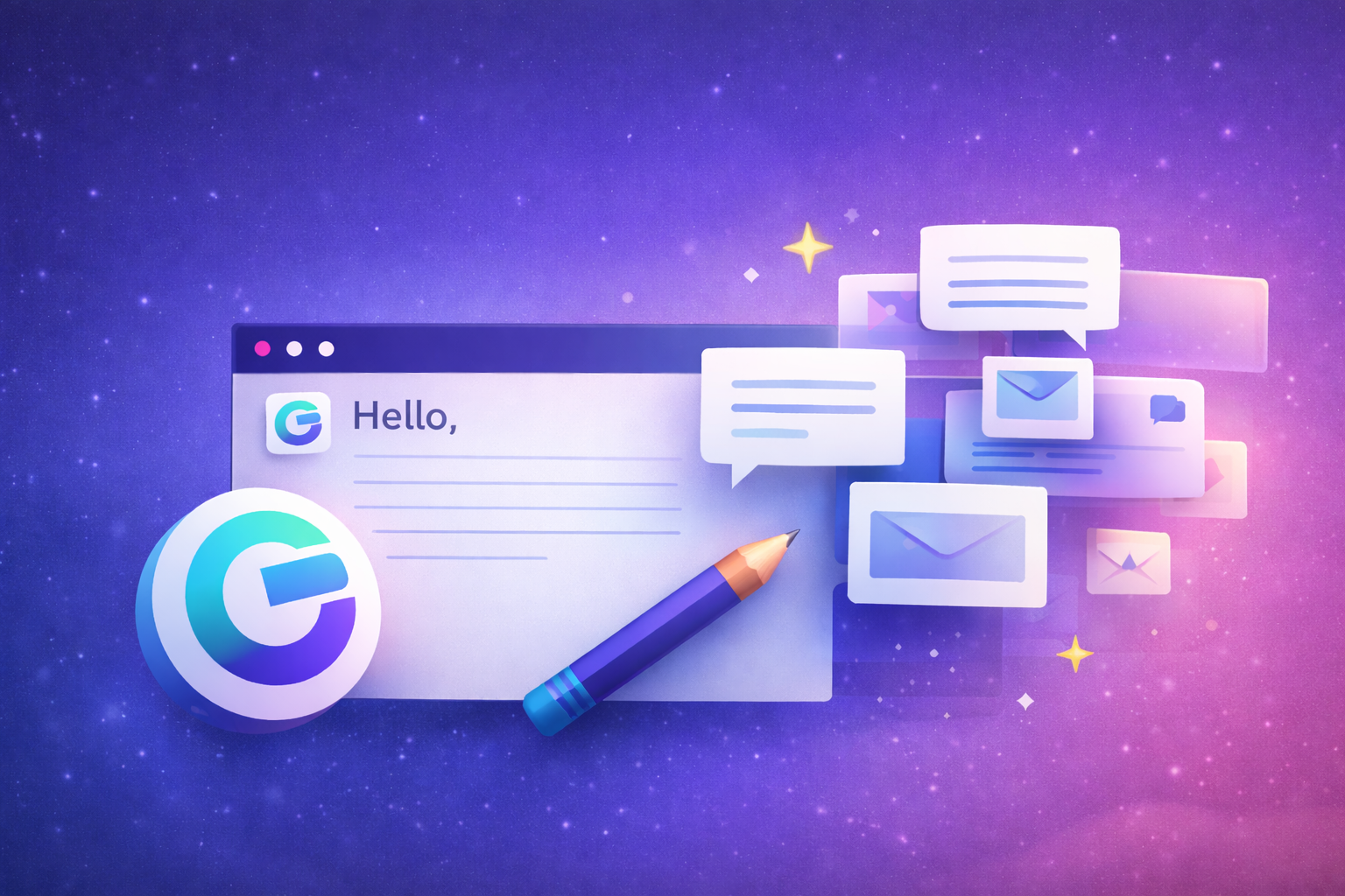 Using Gemini to Write Professional Emails Faster (With Reusable Prompts)